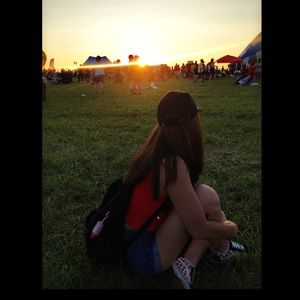 Meet your Posher, Tiffany